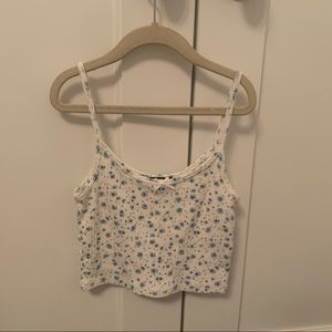 RARE Brandy Melville Skylar Tank Top